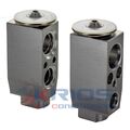 HOFFER Expansionsventil Klimaanlage K42154 für VW GOLF 7 5G1 BQ1 BE1 BE2 Variant