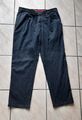 Eurex by Brax Herren Chino Jeans blau Gr. 38/32 Hose Gr. 26 regular cut