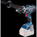 Bosch Professional GSR 18V-150 C 06019J5001 Akku-Bohrschrauber  18 V  Li-Ion ...