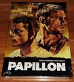 Papillon (Limited 2-Disc Mediabook-Blu-ray + DVD-2022~FSK-12/Cover C) NEU/OVP 