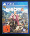 Far Cry 4 (Sony PlayStation 4)