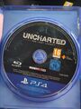 Uncharted: The Lost Legacy (Sony PlayStation 4, 2017)