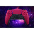 Playstation 5 PS5 Scuf Controller DualSense Cosmic Red Pro Paddles Umbau NEU AIM