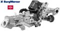 BorgWarner (Wahler) 792001D Kühler für Abgasrückführung für BMW 