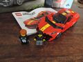 LEGO SPEED CHAMPIONS: Ferrari 812 Competizione (76914)