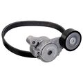 FEBI BILSTEIN Keilrippenriemensatz  u.a. für AUDI, SEAT, SKODA, VW