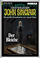 John Sinclair Heft 544    Der Bleiche     Bastei Jason Dark 1. Auflage Sammlung