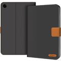 Schutz Hülle für Samsung Galaxy Tab A9 Klapp Tasche Case Book Cover Tablet Etui