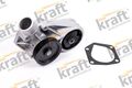 KRAFT AUTOMOTIVE Wasserpumpe Motorkühlung 1506550 für SKODA FELICIA 1 6U1 2 6U5