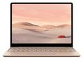 Microsoft Surface Laptop Go 12,4 Zoll i5 8 GB RAM 128 GB SSD Sandstone