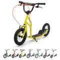 Scooter Cityroller Tretroller Big Wheel Kinderroller Kickscooter Freestyle Stunt