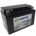 Motorrad Batterie VARTA TX9-BS / YTX9-BS AGM