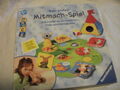 Ravensburger Mein erstes  Mitmach Spiel ministeps 30m +