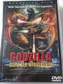 Godzilla - Duell der Megasaurier - Drache King Ghidorah - Japan 2204, Trash
