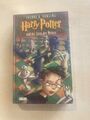 Harry Potter und der Stein der Weisen Buch Band 1 gebundene Ausgabe Rowling