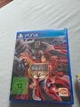 verkaufe ps 4 spiel  ( one piece: Piraten warriors 4