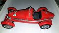 Modellauto Bburago Alfa Romeo 2300 Monza 1934 1:18 (aus Nachlass)