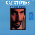 Cat Stevens - Foreigner Remastered 2024 (Vinyl LP - Original)