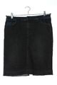 MARC O’POLO Jeansrock Damen Gr. DE 38 hellgrau-blau Casual-Look