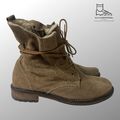 Tamaris Schnürboots Braun EUR 39