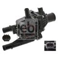 Thermostatgehäuse FEBI BILSTEIN 39145 für ALFA ROMEO FIAT OPEL VAUXHALL