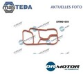 DRM01050 DICHTUNG ÖLKÜHLER DRMOTOR AUTOMOTIVE FÜR KTM X-BOW CONVERTIBLE 2.0