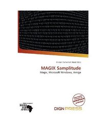 Magix Samplitude