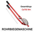 Rohrbieger Handrohrbieger Rohr Bieger Handbiegemaschine Rohrbiegegerät 15mm/22mm