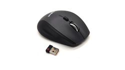 Logitech M705 Marathon Maus Kabellos USB Unifying 2,4 GHz 1000 DPI 5