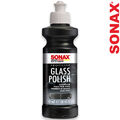 SONAX PROFILINE Glass Polish Glaspolitur Scheibenpolitur Kratzer entfernen 250ml