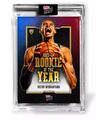 Topps Now 2023/24 Victor Wembanyama Rookie of the Year RC NBA VW-6