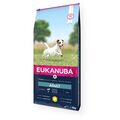 Eukanuba Adult Huhn Small 15 kg Hundefutter Trockenfutter