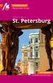 St. Petersburg MM-City Reiseführer Michael Müller Verlag: Individuell reise ...