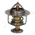 JAPKO Thermostat Kühlmittel 38H10 56mm für HYUNDAI Travel TQ Cargo STAREX Bus A1