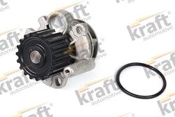 KRAFT AUTOMOTIVE 1500297 Wasserpumpe, Motorkühlung für AUDI FORD SEAT SKODA VW