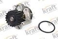 KRAFT AUTOMOTIVE 1500297 Wasserpumpe, Motorkühlung für AUDI FORD SEAT SKODA VW