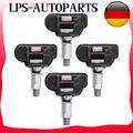 4x A00090500300 FÜR Mercedes RDK Reifendrucksensor TPMS W205 W212 W222 W246 W176