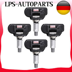 4x A00090500300 FÜR Mercedes RDK Reifendrucksensor TPMS W205 W212 W222 W246 W176