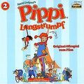 Pippi Langstrumpf - Hörspiel Zum Kinofilm 2 von Lindg... | CD | Zustand sehr gut