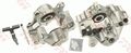 Bremssattel TRW für Mercedes SL K CLK Cabrio W210 S203 S202 1992-2011 Bhr266E