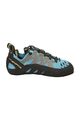 La Sportiva Kletterschuhe für Damen Mehrfarbig Gr. 36.5 Gebraucht