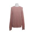 Filippa K, Strickpullover, Größe: XL, Pink, Wolle/Baumwolle, Einfarbig #s0s