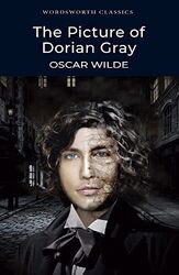 The Picture of Dorian Gray (Wordsworth ..., Oscar Wilde