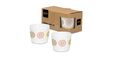 ppd Paperproducts Design Eierbecher Egg Cup Set Frühstück Tisch Geschenk