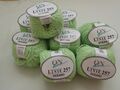 Wolle zum Stricken Online Linie 257 Oceano 400g hellgrün