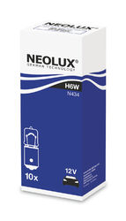 NEOLUX H6W 12V 6W BAX9s 1st.