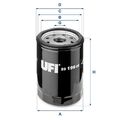 UFI Ölfilter 23.196.00 für AUTOBIANCHI CITROËN  passend für FIAT LANCIA