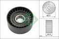 Schaeffler INA Umlenk-/Führungsrolle Keilrippenriemen 532 0243 10 für FORD OPEL