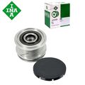 Freilauf Lichtmaschine für SKODA RAPID ROOMSTER PORSCHE PANAMERA 971 535001210