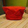 O Bag classic Inlay für Obag Tasche Wechselsystem orange rot